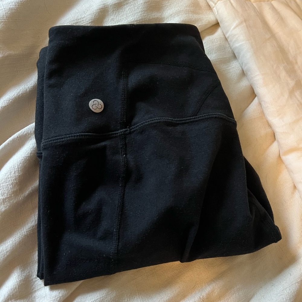 Zella legging black